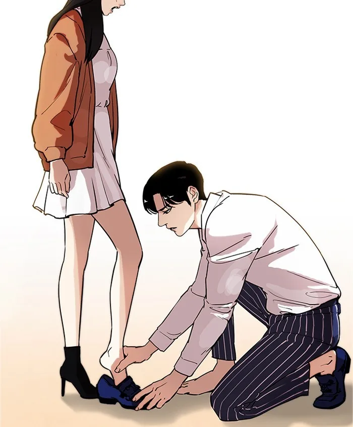 Lookism - Chapter 179 - Page 107