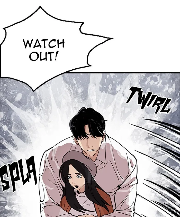 Lookism - Chapter 179 - Page 115