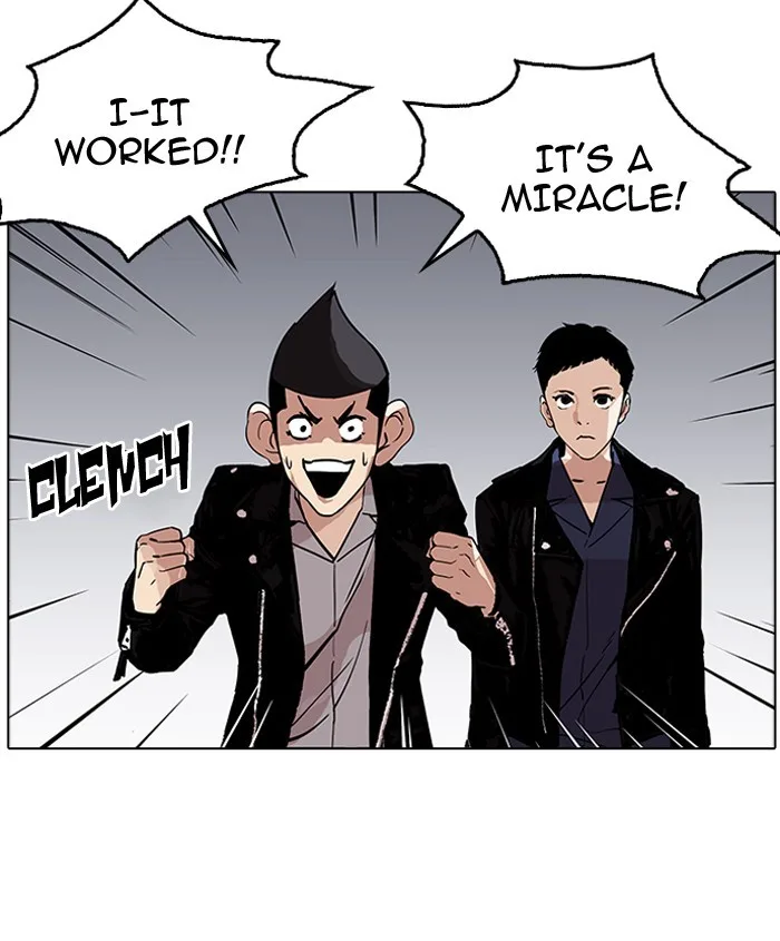 Lookism - Chapter 179 - Page 135