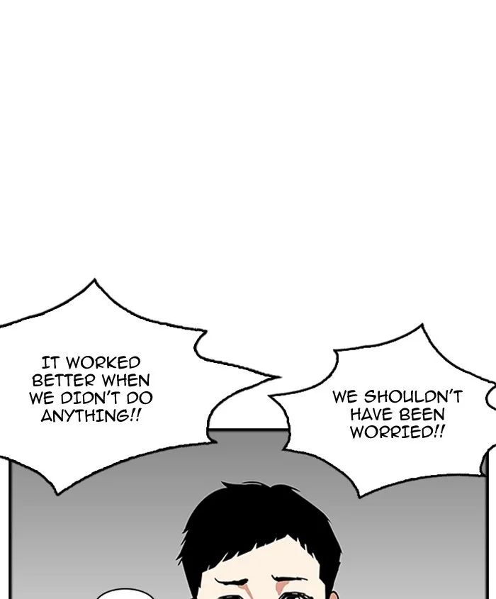 Lookism - Chapter 179 - Page 136