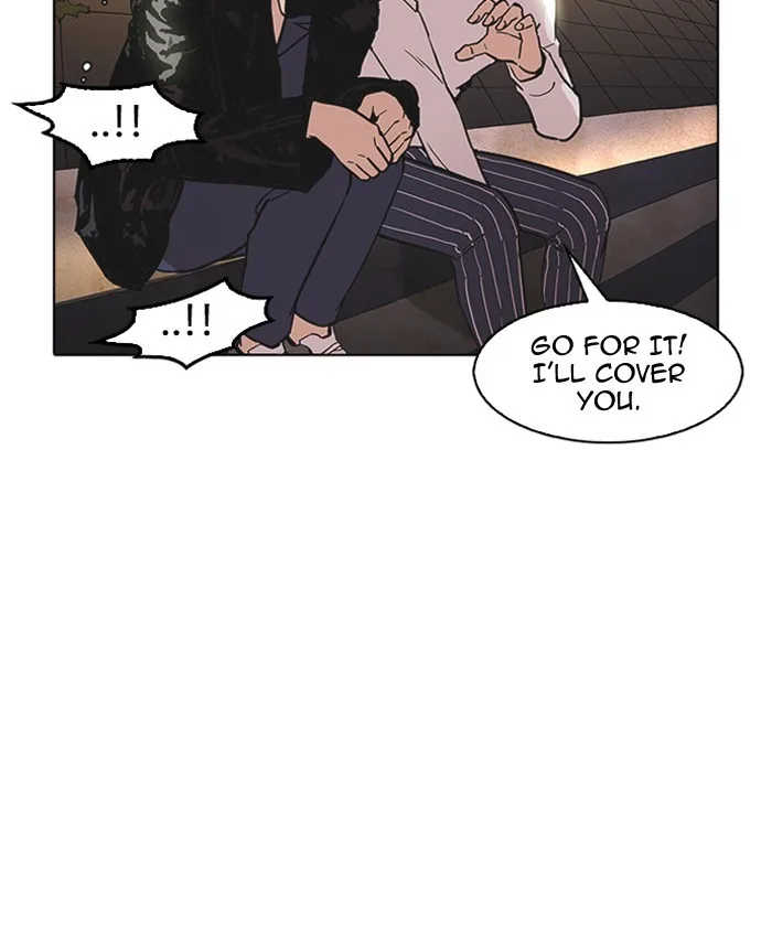 Lookism - Chapter 179 - Page 177