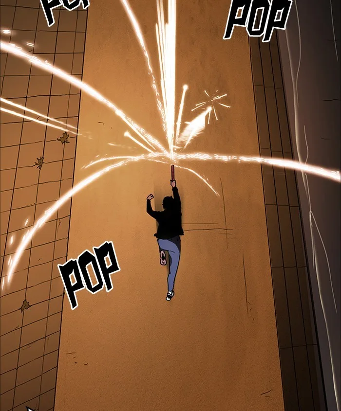 Lookism - Chapter 179 - Page 184