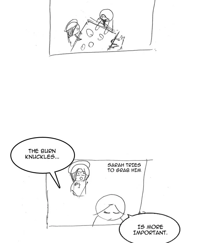 Lookism - Chapter 179 - Page 193