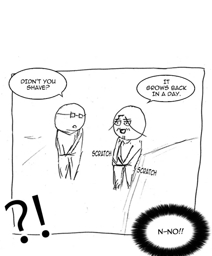 Lookism - Chapter 179 - Page 198