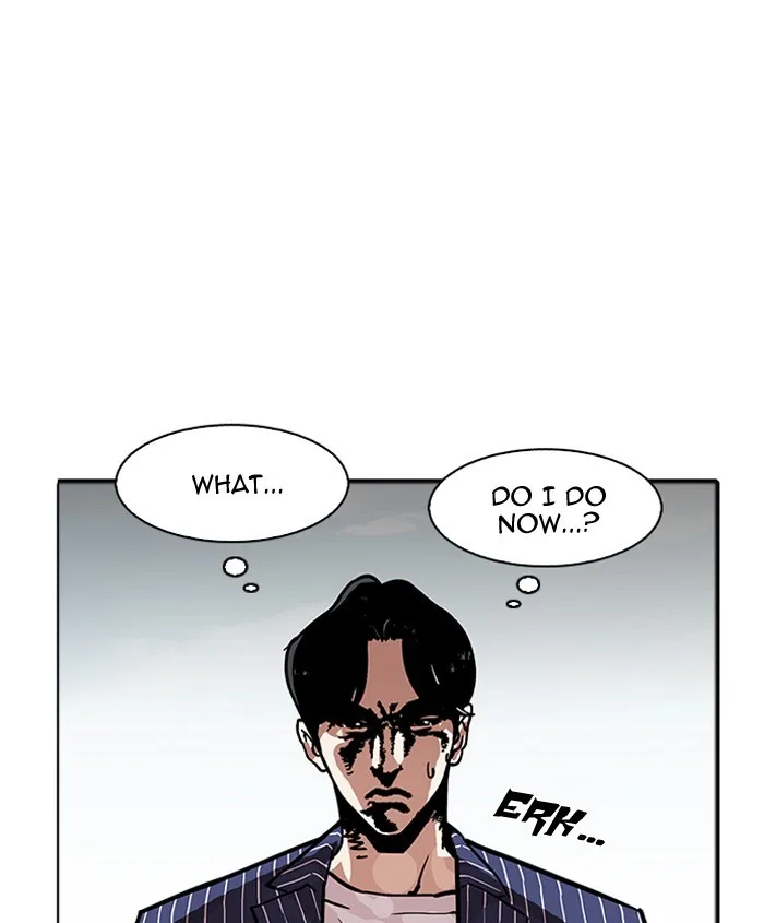 Lookism - Chapter 179 - Page 33