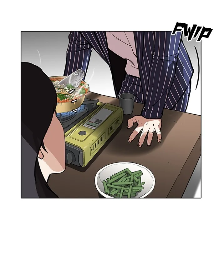 Lookism - Chapter 179 - Page 73
