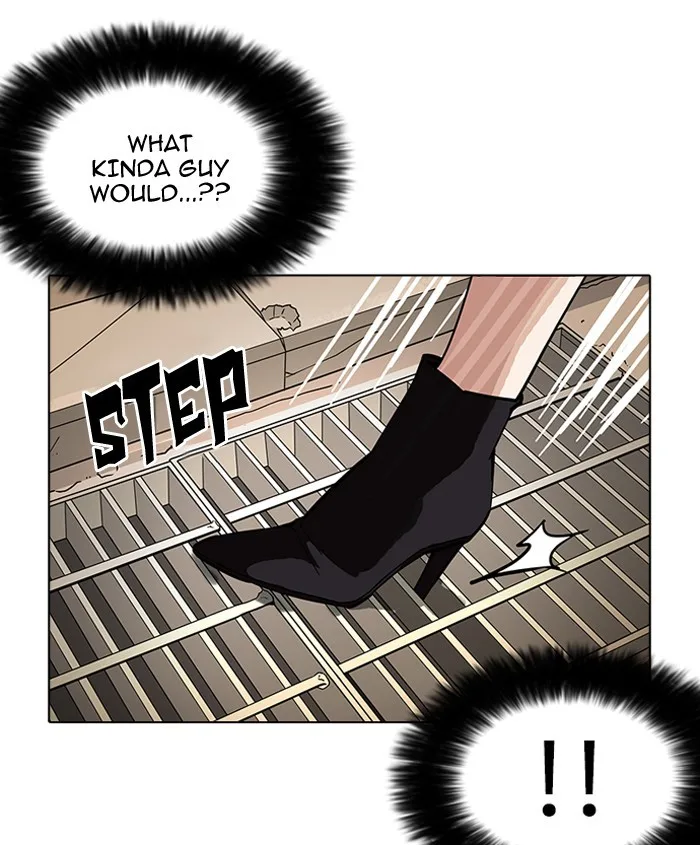 Lookism - Chapter 179 - Page 90
