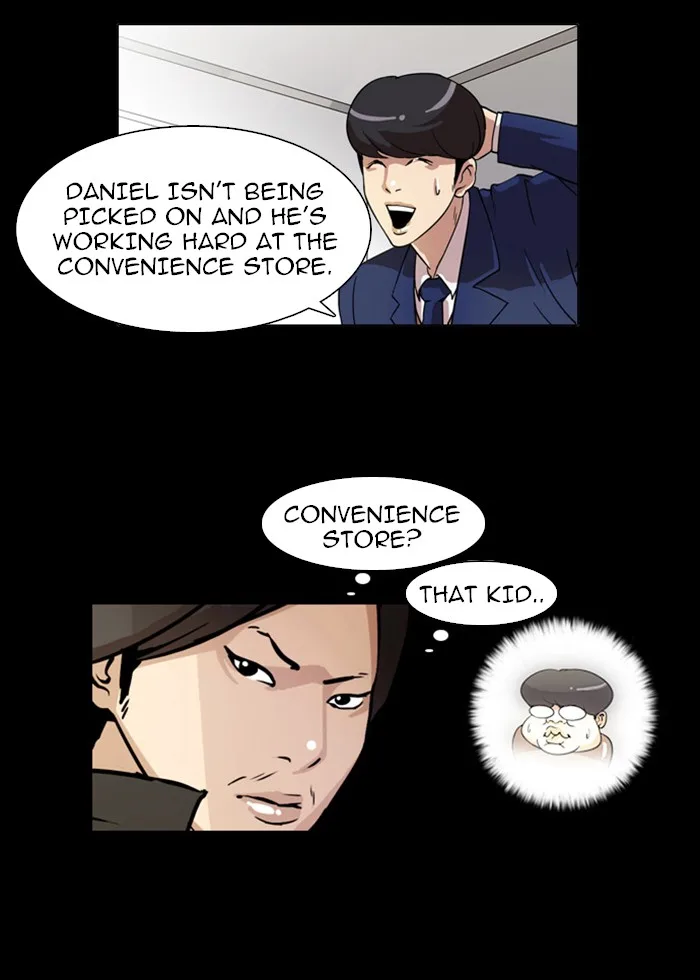 Lookism - Chapter 18 - Page 10