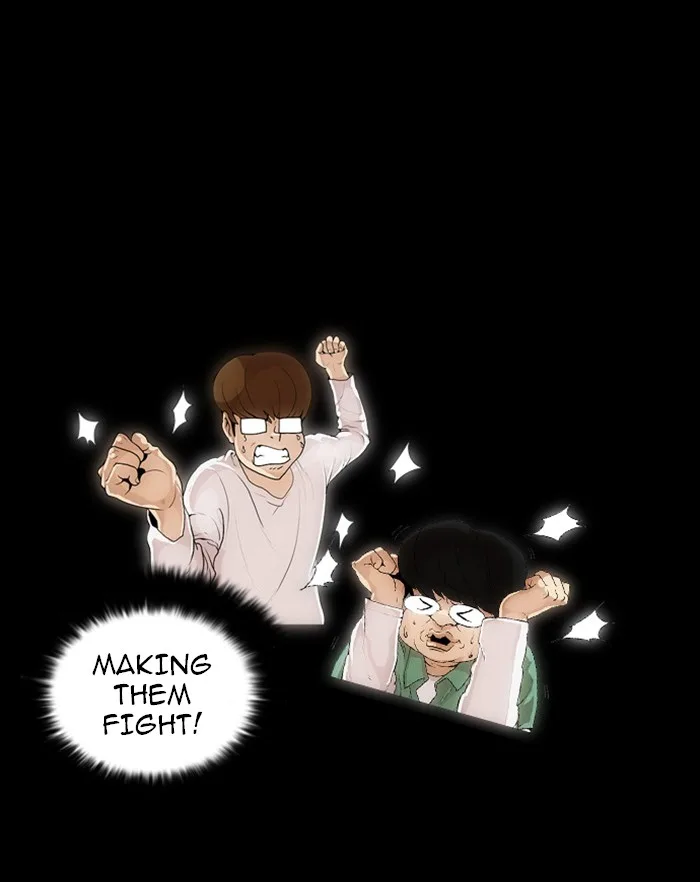 Lookism - Chapter 18 - Page 12