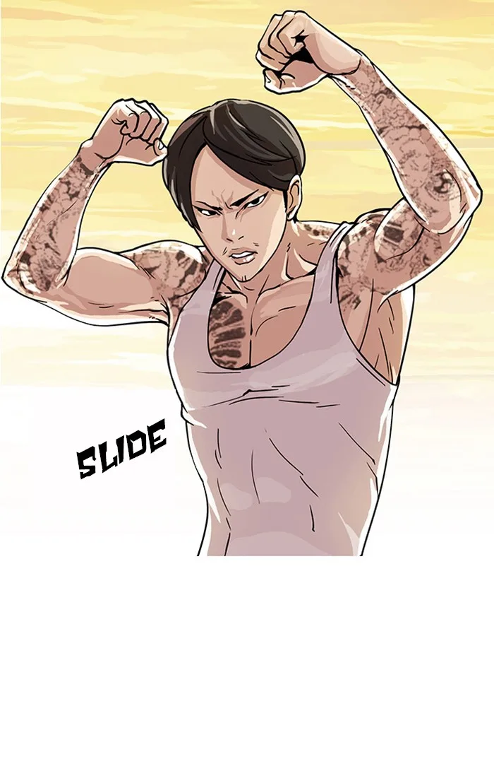 Lookism - Chapter 18 - Page 18