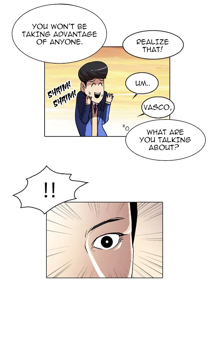Lookism - Chapter 18 - Page 19