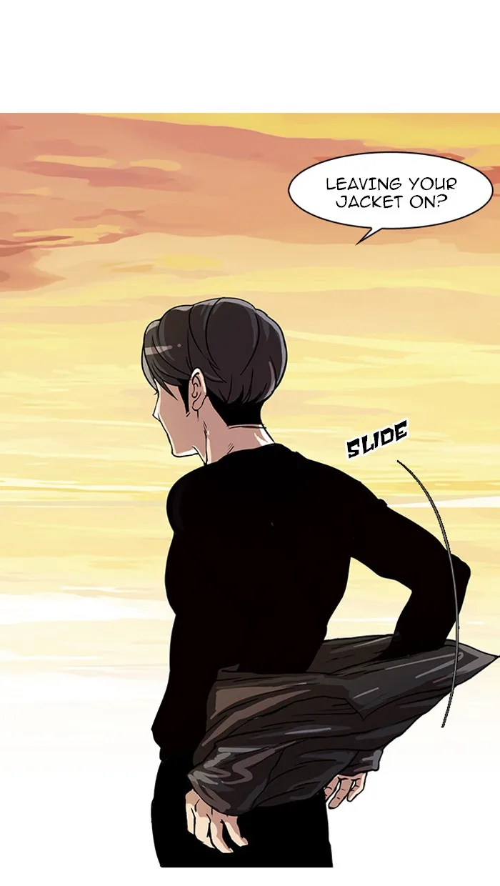 Lookism - Chapter 18 - Page 2