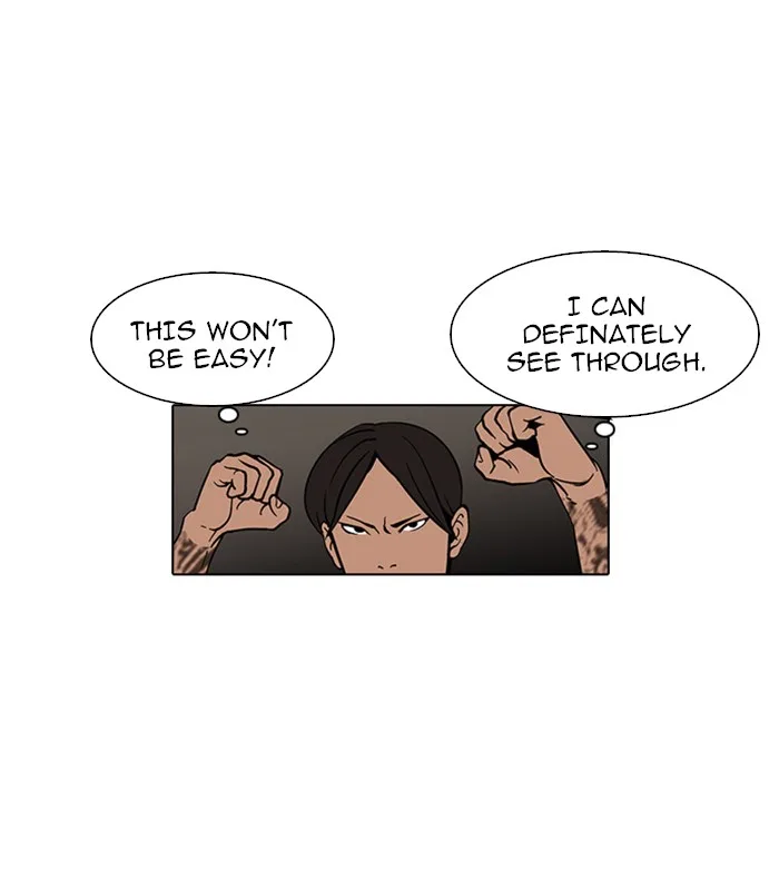 Lookism - Chapter 18 - Page 23