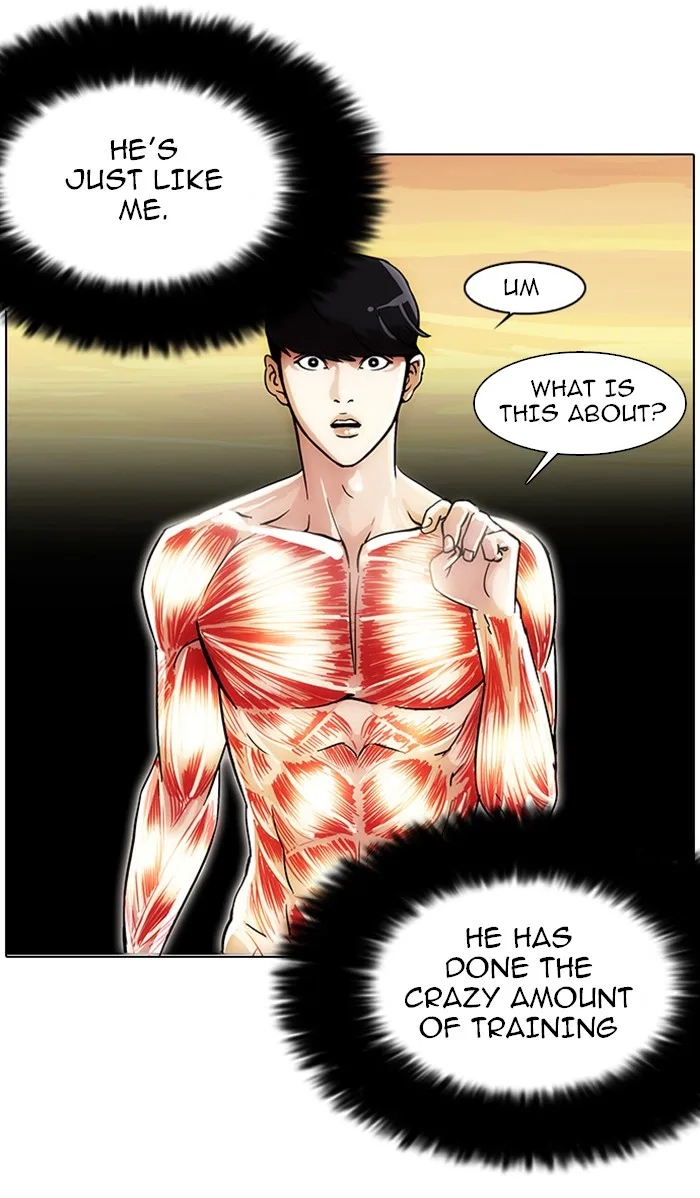 Lookism - Chapter 18 - Page 24