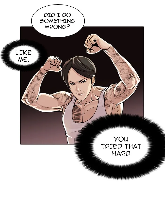 Lookism - Chapter 18 - Page 25