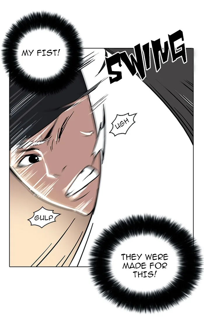 Lookism - Chapter 18 - Page 34