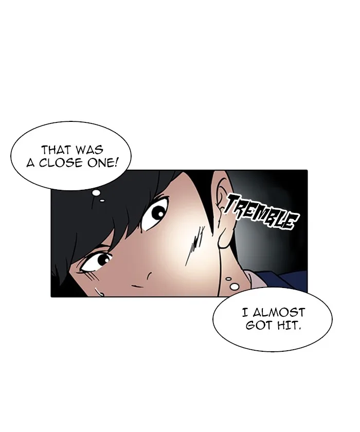 Lookism - Chapter 18 - Page 35