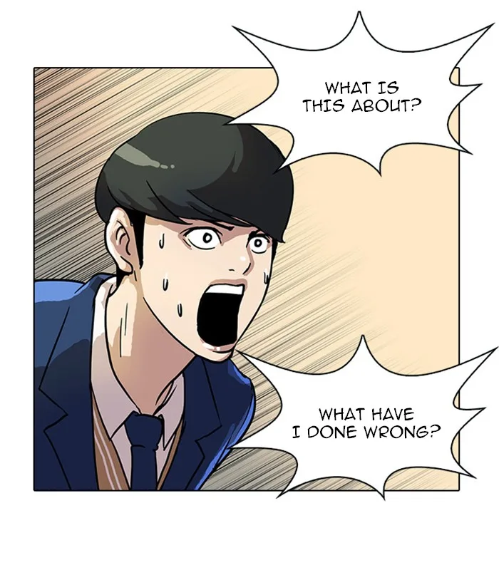 Lookism - Chapter 18 - Page 37