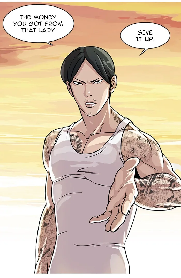 Lookism - Chapter 18 - Page 40