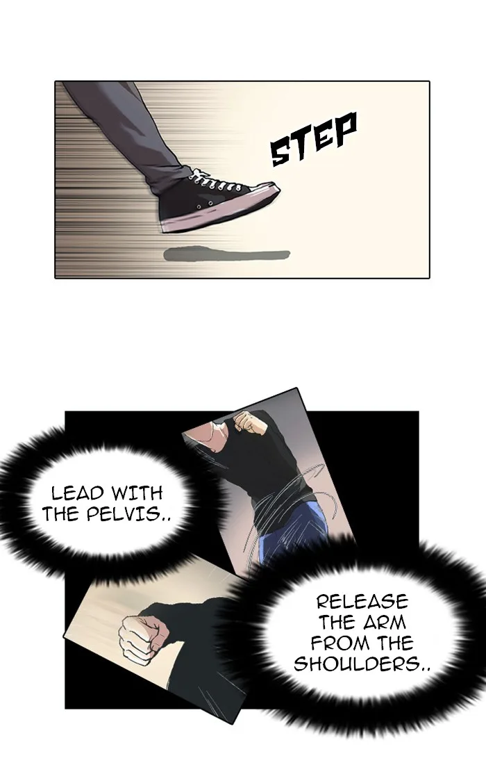 Lookism - Chapter 18 - Page 57