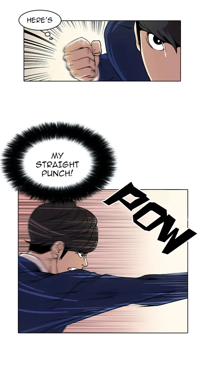 Lookism - Chapter 18 - Page 58