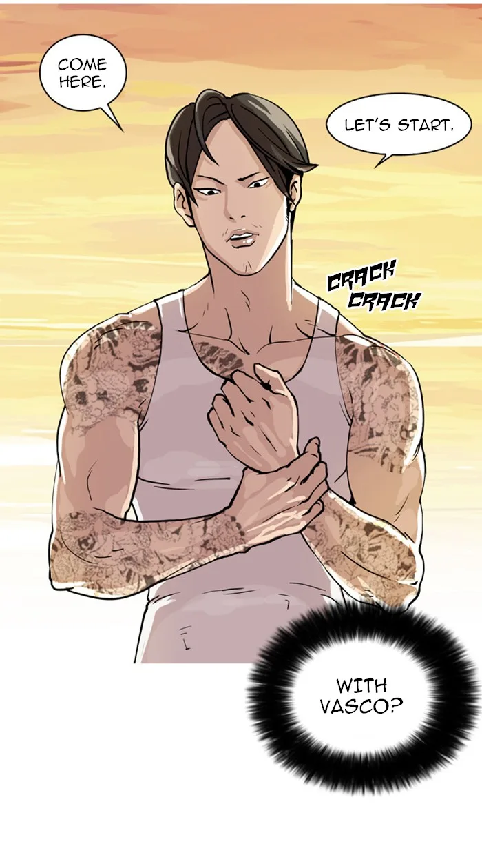 Lookism - Chapter 18 - Page 6