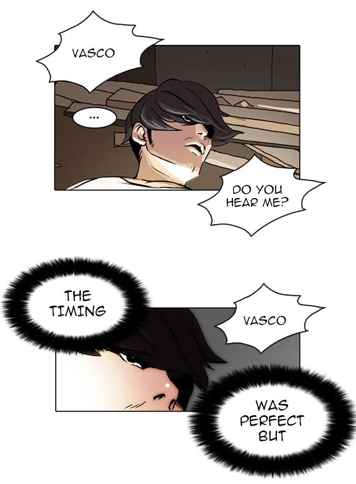 Lookism - Chapter 18 - Page 70