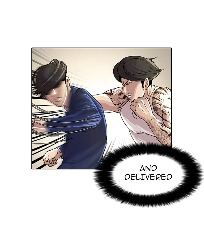 Lookism - Chapter 18 - Page 73