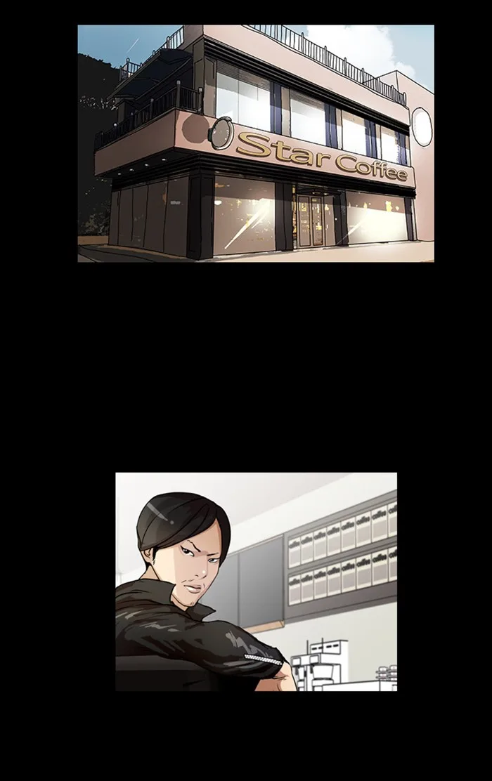 Lookism - Chapter 18 - Page 8