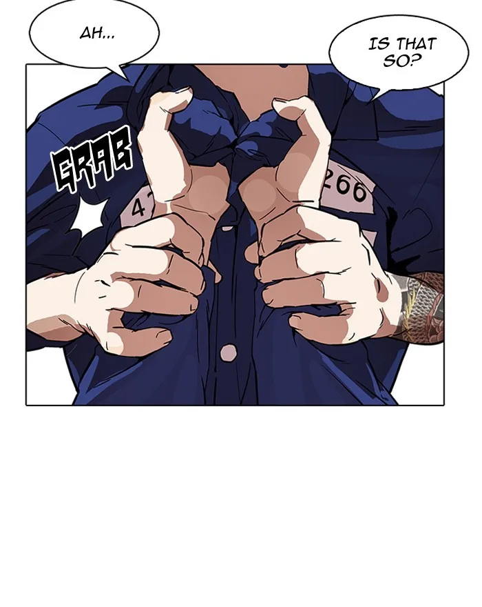 Lookism - Chapter 180 - Page 109