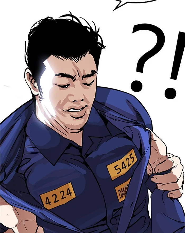 Lookism - Chapter 180 - Page 111