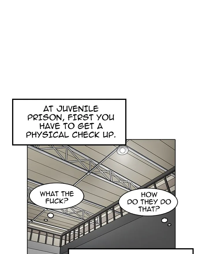 Lookism - Chapter 180 - Page 14