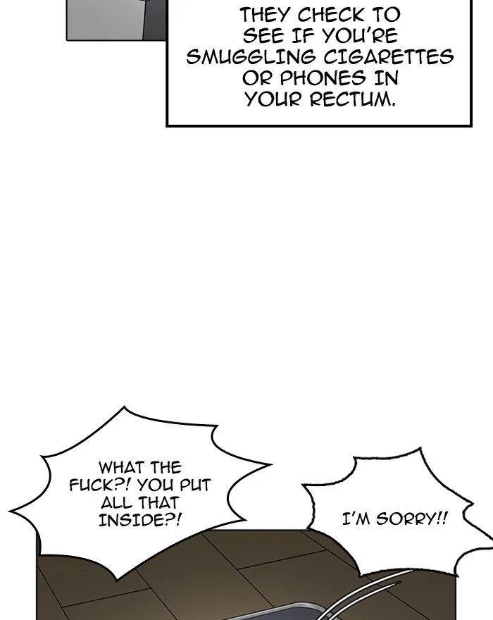 Lookism - Chapter 180 - Page 15