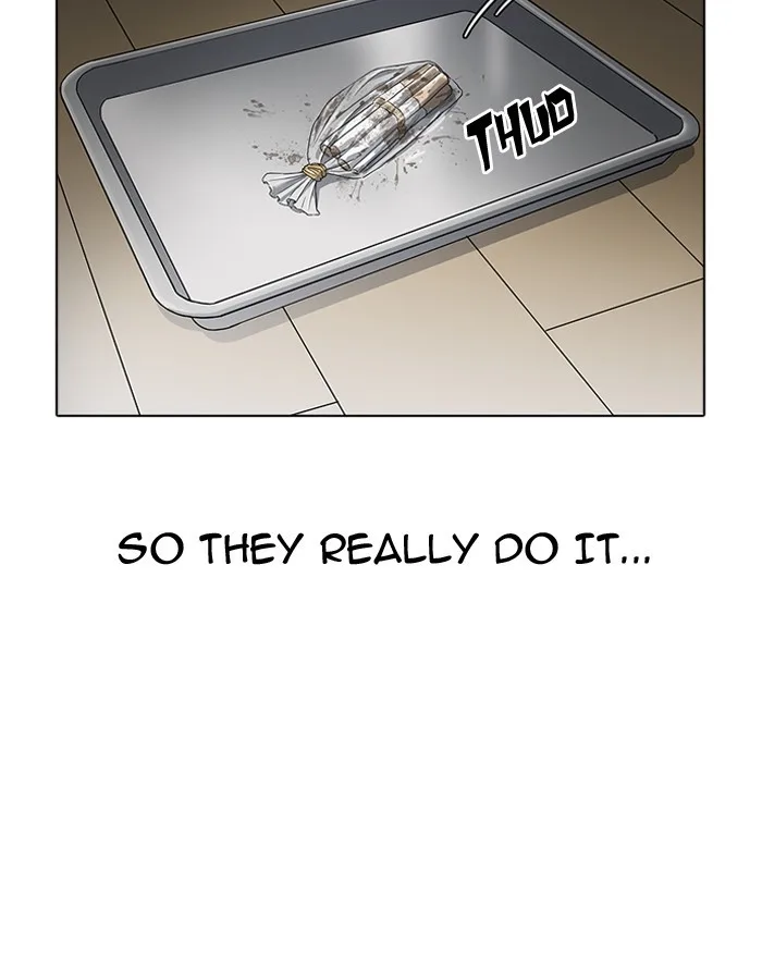 Lookism - Chapter 180 - Page 16