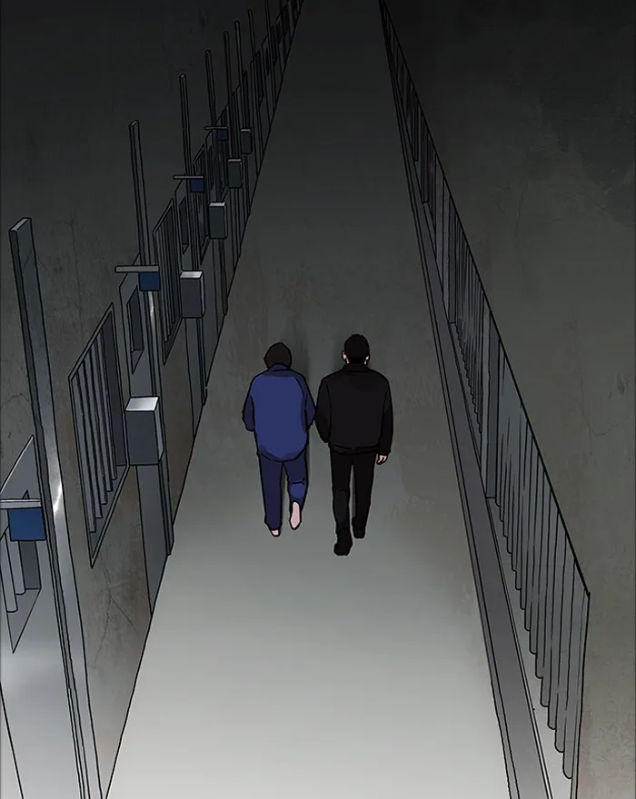 Lookism - Chapter 180 - Page 27
