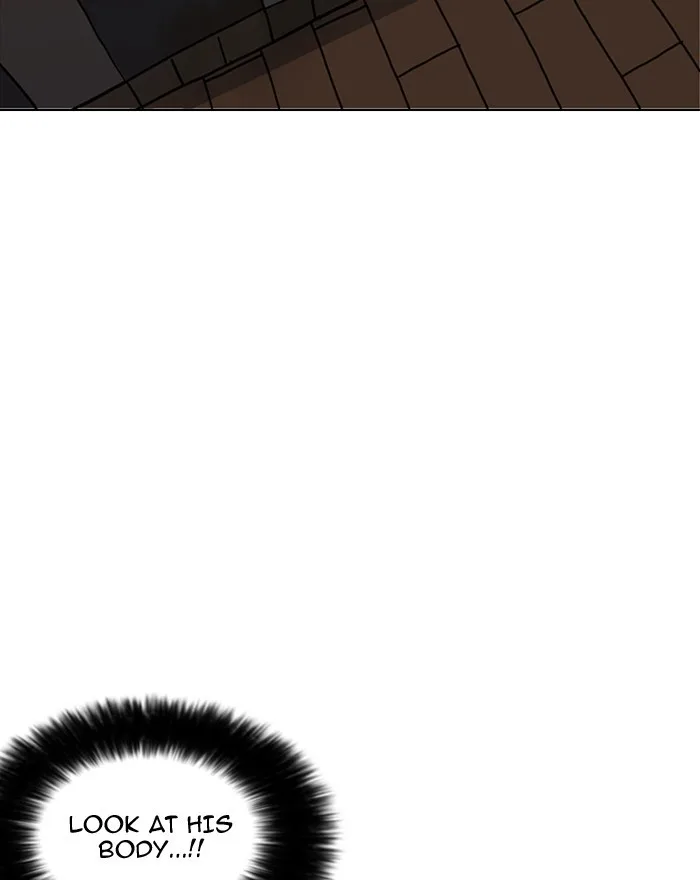 Lookism - Chapter 180 - Page 43