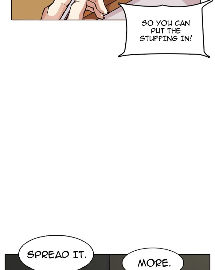 Lookism - Chapter 180 - Page 5
