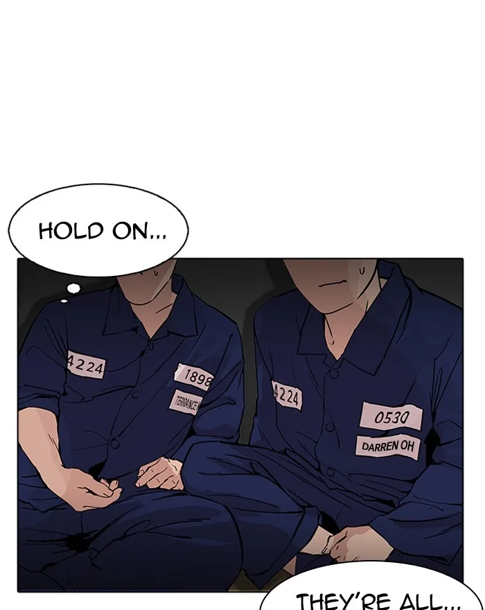Lookism - Chapter 180 - Page 53