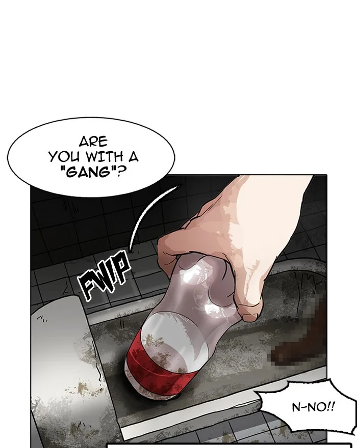 Lookism - Chapter 180 - Page 61