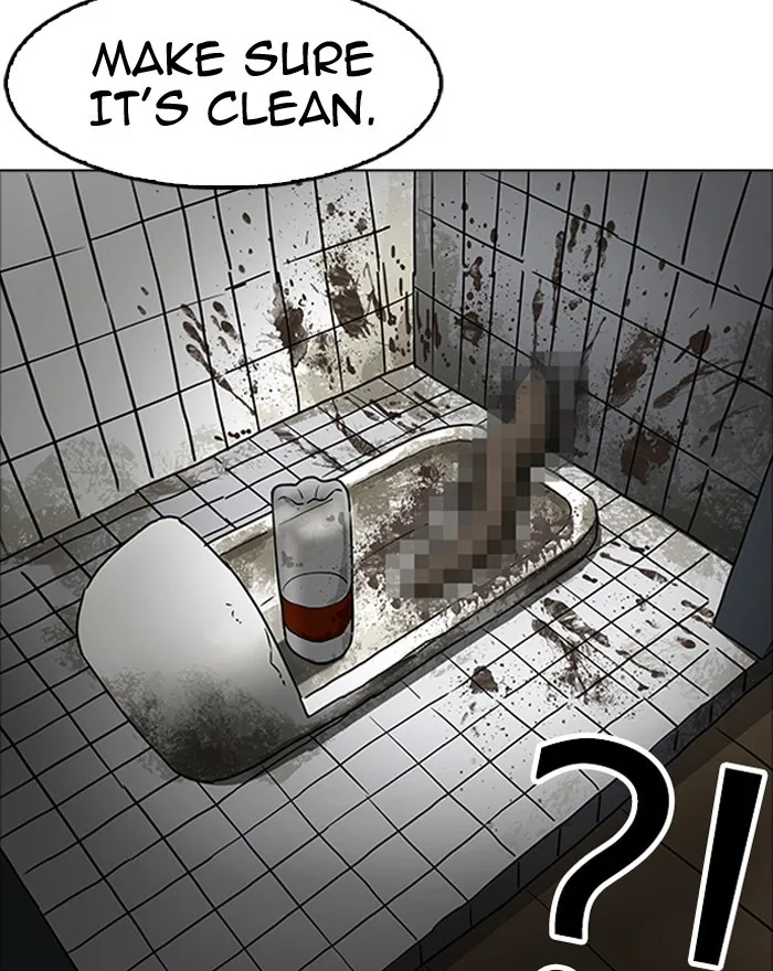 Lookism - Chapter 180 - Page 69