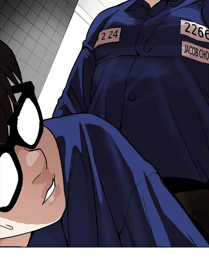 Lookism - Chapter 180 - Page 86