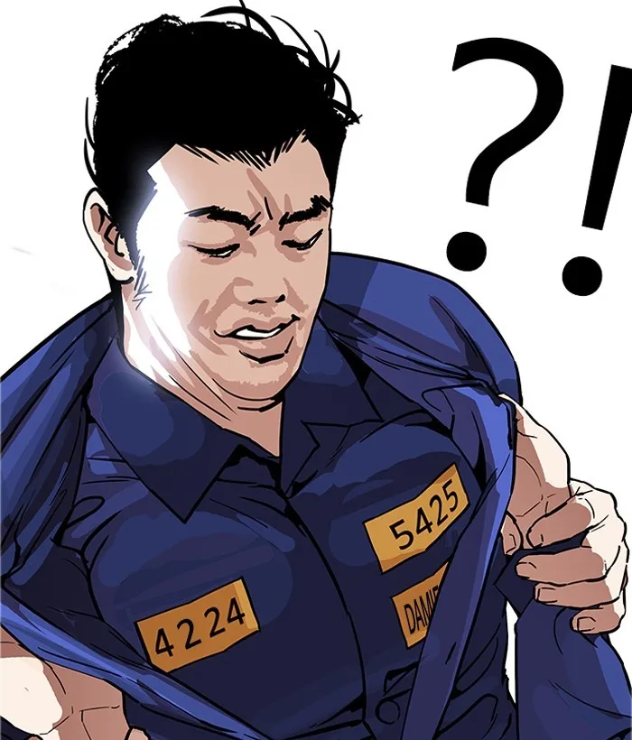 Lookism - Chapter 181 - Page 10