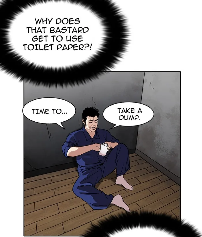 Lookism - Chapter 181 - Page 101