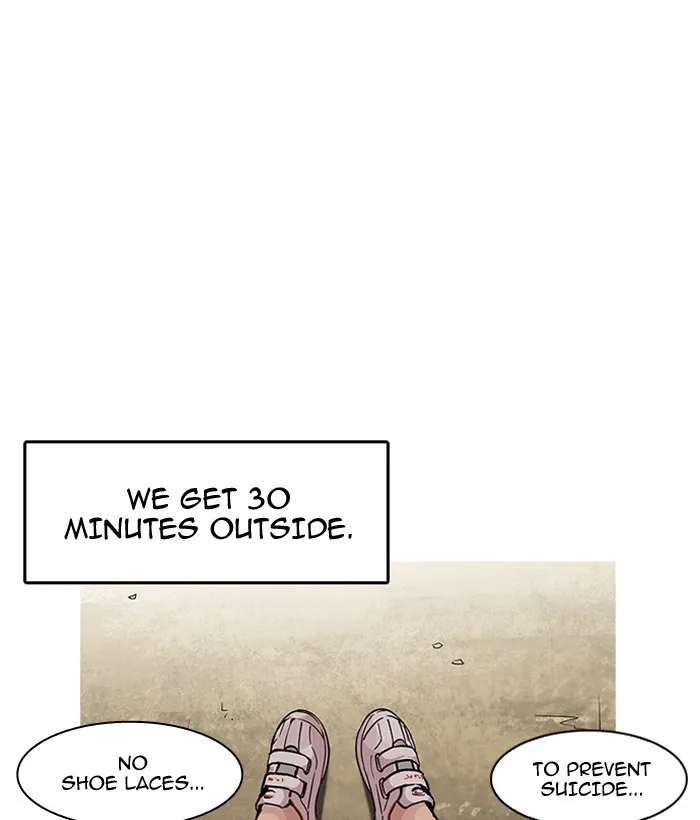 Lookism - Chapter 181 - Page 110
