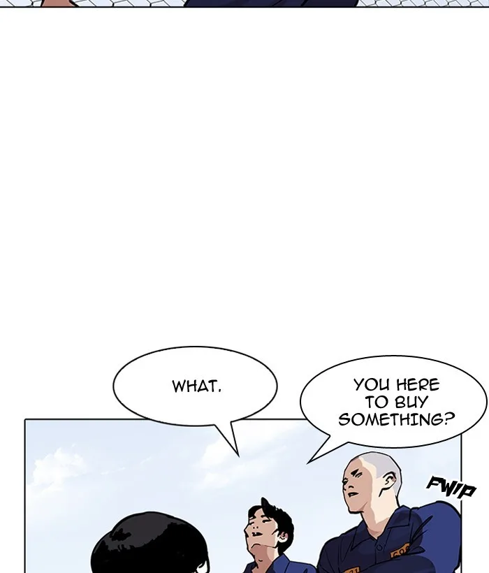 Lookism - Chapter 181 - Page 114