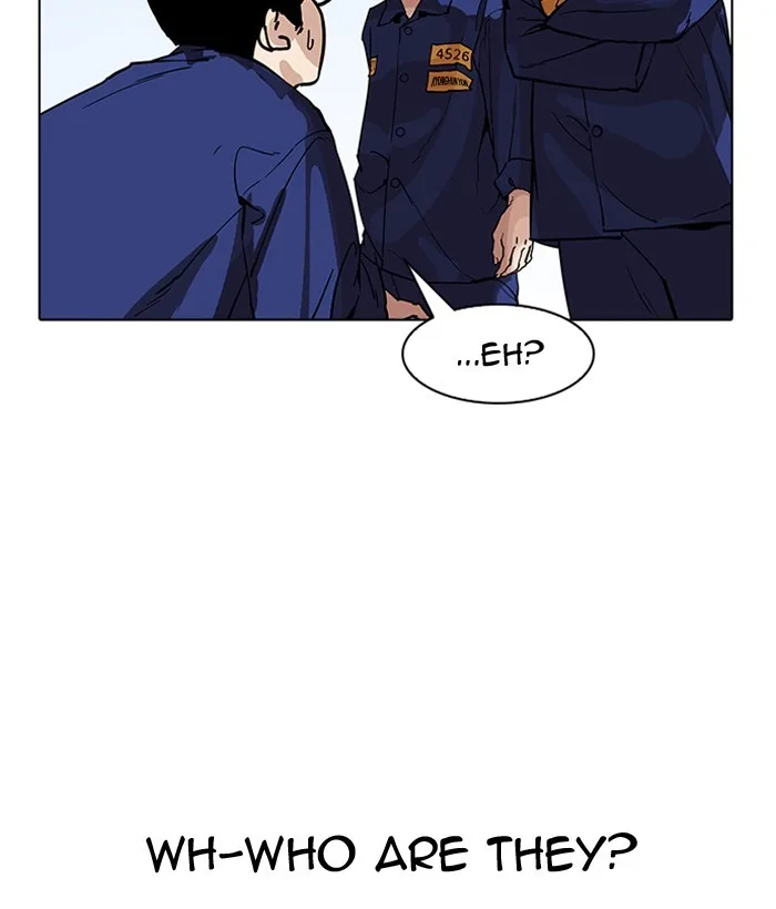 Lookism - Chapter 181 - Page 115