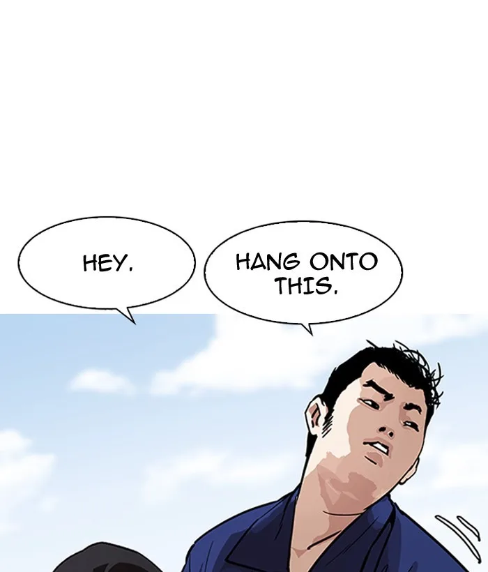 Lookism - Chapter 181 - Page 119