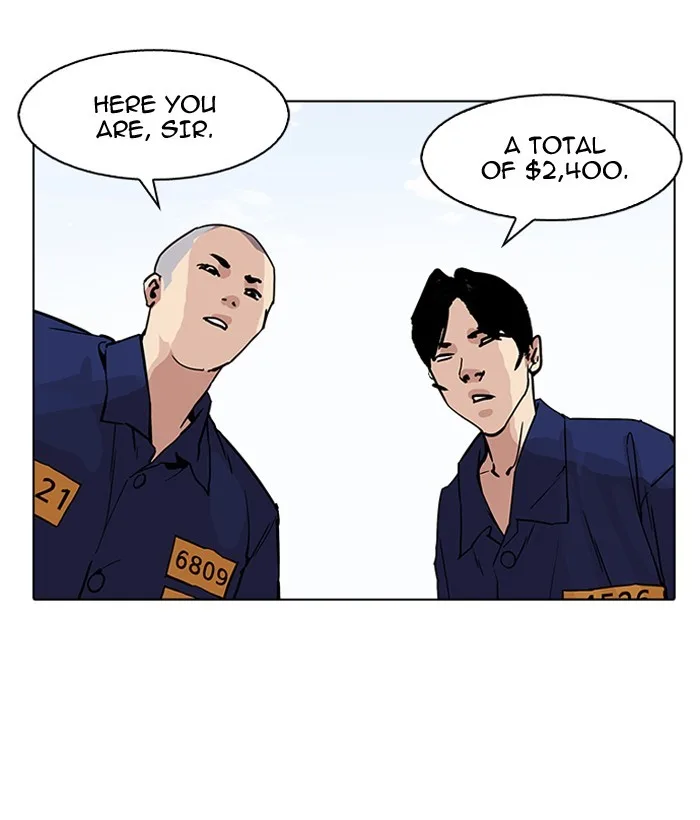 Lookism - Chapter 181 - Page 127