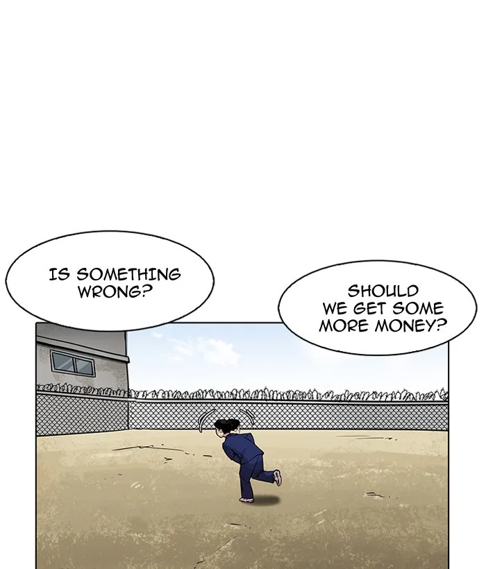 Lookism - Chapter 181 - Page 128