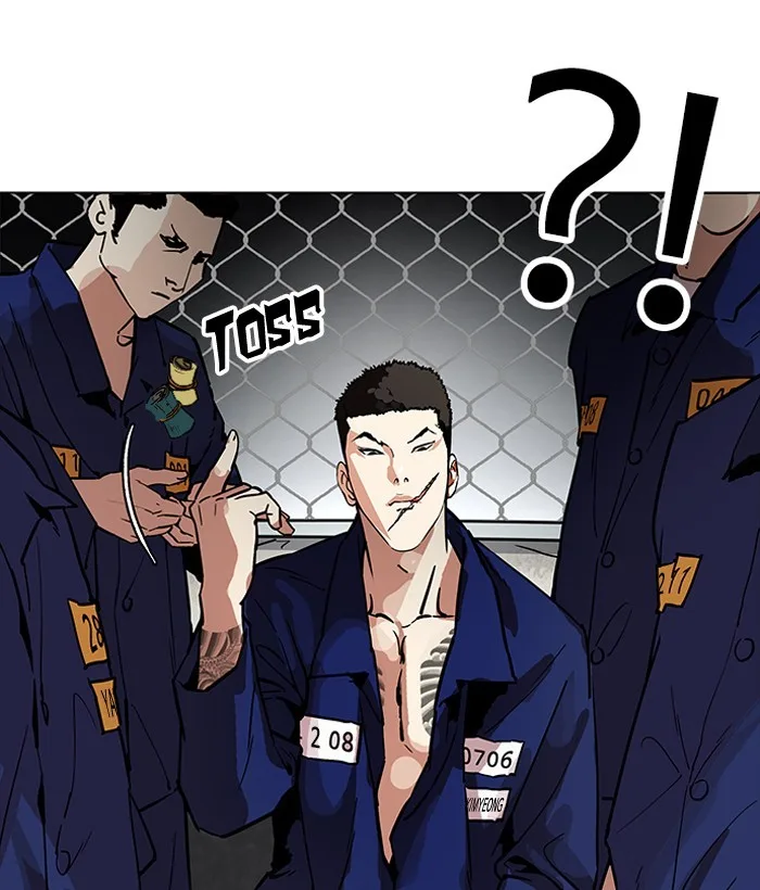Lookism - Chapter 181 - Page 132